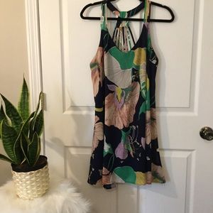 Anthropologie Dress